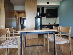 Saules Club Apart Hotel