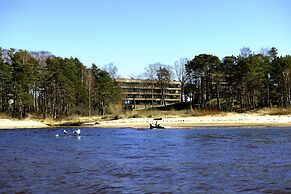 Saules Club Apart Hotel