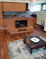 Saules Club Apart Hotel