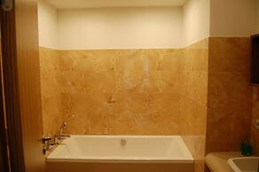 Saules Club Apart Hotel