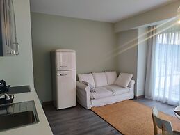 Saules Club Apart Hotel