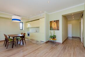 Saules Club Apart Hotel