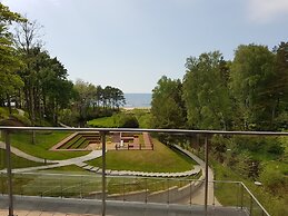 Saules Club Apart Hotel