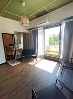 Saules Club Apart Hotel