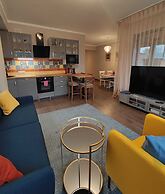 Saules Club Apart Hotel