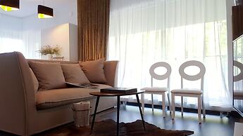 Saules Club Apart Hotel