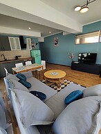 Saules Club Apart Hotel