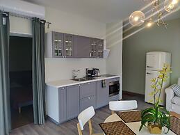 Saules Club Apart Hotel