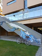 Saules Club Apart Hotel