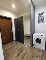 Saules Club Apart Hotel