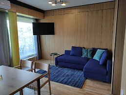 Saules Club Apart Hotel