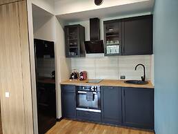 Saules Club Apart Hotel