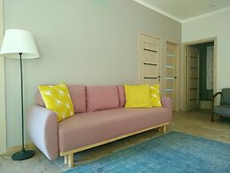 Saules Club Apart Hotel