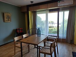 Saules Club Apart Hotel