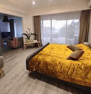 Saules Club Apart Hotel