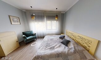 Saules Club Apart Hotel