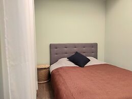 Saules Club Apart Hotel