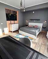 Saules Club Apart Hotel