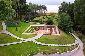 Saules Club Apart Hotel