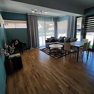 Saules Club Apart Hotel