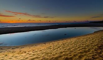 Saules Club Apart Hotel