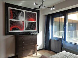 Saules Club Apart Hotel