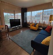 Saules Club Apart Hotel