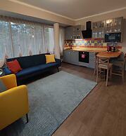 Saules Club Apart Hotel