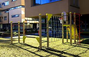 Saules Club Apart Hotel