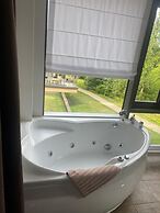 Saules Club Apart Hotel