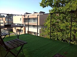 Saules Club Apart Hotel