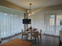 Saules Club Apart Hotel