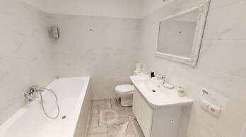 Saules Club Apart Hotel