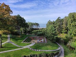 Saules Club Apart Hotel