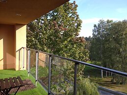 Saules Club Apart Hotel