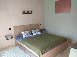 Saules Club Apart Hotel