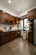 Poonsa Duy Tan Hotel & Serviced Apartment