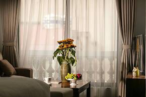 Poonsa Duy Tan Hotel & Serviced Apartment