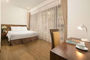 Poonsa Duy Tan Hotel & Serviced Apartment