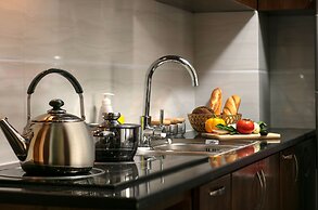 Poonsa Duy Tan Hotel & Serviced Apartment