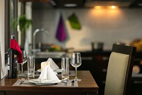 Poonsa Duy Tan Hotel & Serviced Apartment