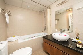 Poonsa Duy Tan Hotel & Serviced Apartment