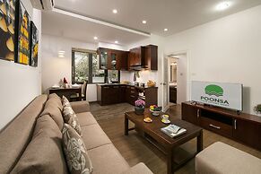 Poonsa Duy Tan Hotel & Serviced Apartment