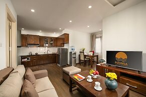 Poonsa Duy Tan Hotel & Serviced Apartment