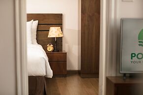 Poonsa Duy Tan Hotel & Serviced Apartment