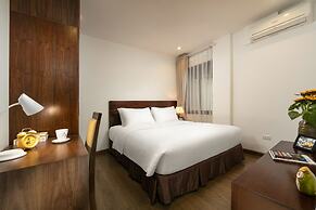 Poonsa Duy Tan Hotel & Serviced Apartment