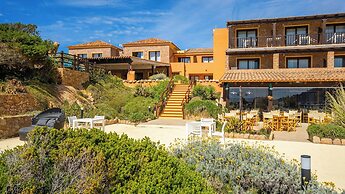 Hotel Costa Paradiso