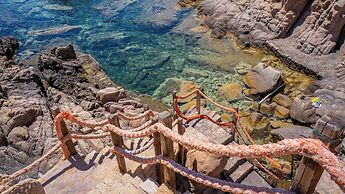 Hotel Costa Paradiso