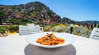 Hotel Costa Paradiso