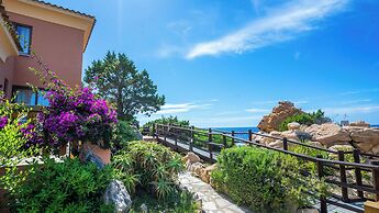 Hotel Costa Paradiso